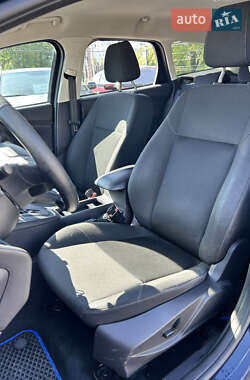 Универсал Ford Focus 2015 в 