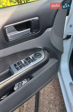 Универсал Ford Focus 2010 в 