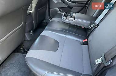 Хэтчбек Ford Focus 2012 в 