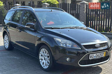 Универсал Ford Focus 2009 в Староконстантинове