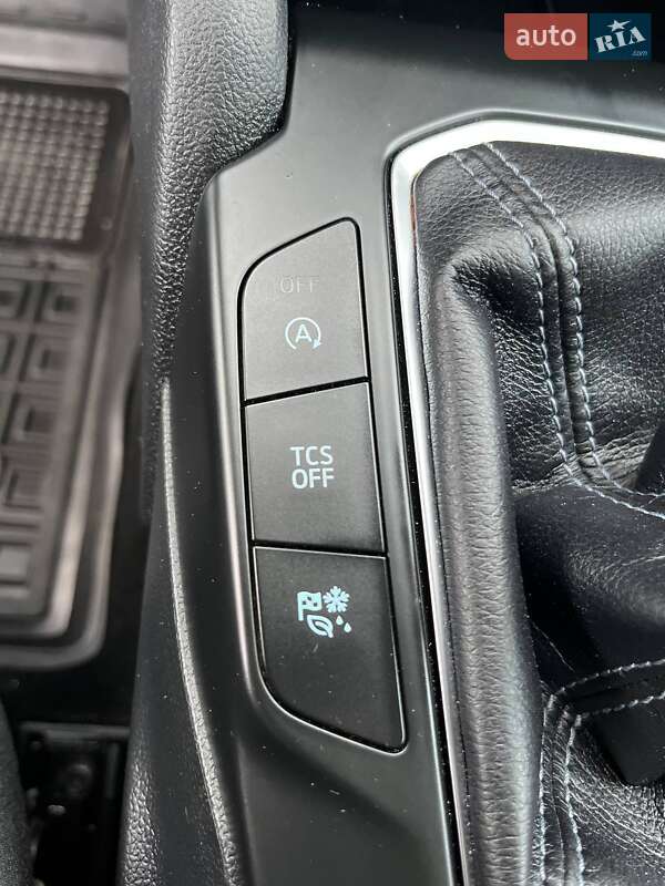 Универсал Ford Focus 2020 в Житомире