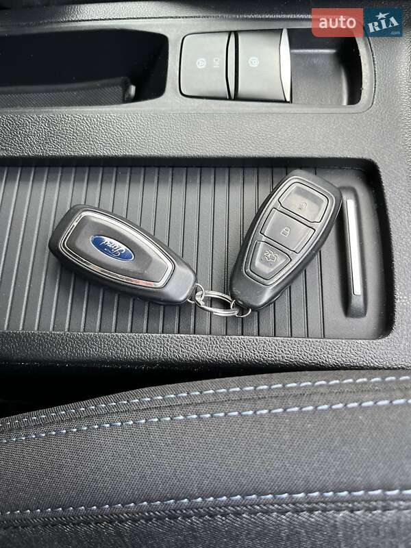 Универсал Ford Focus 2020 в Житомире
