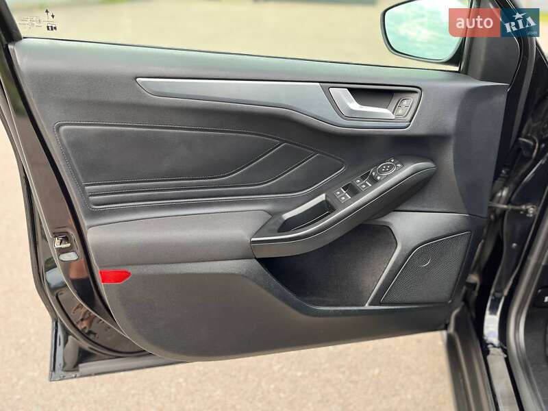 Универсал Ford Focus 2020 в Житомире