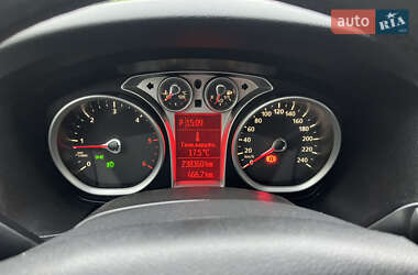 Универсал Ford Focus 2010 в 