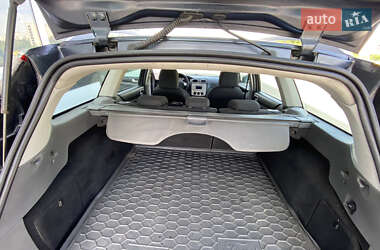 Универсал Ford Focus 2009 в 