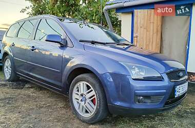 Универсал Ford Focus 2005 в 