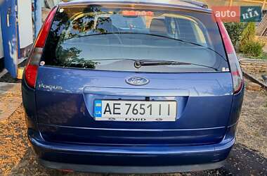Универсал Ford Focus 2005 в 