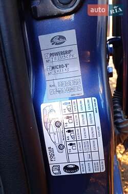 Универсал Ford Focus 2005 в 