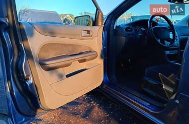 Универсал Ford Focus 2005 в 