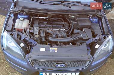 Универсал Ford Focus 2005 в 