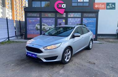 Седан Ford Focus 2017 в Вінниці