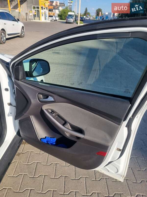 Универсал Ford Focus 2012 в Хмельницком