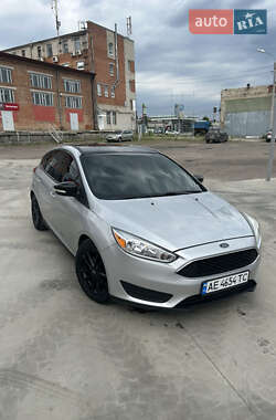Хэтчбек Ford Focus 2016 в Сумах