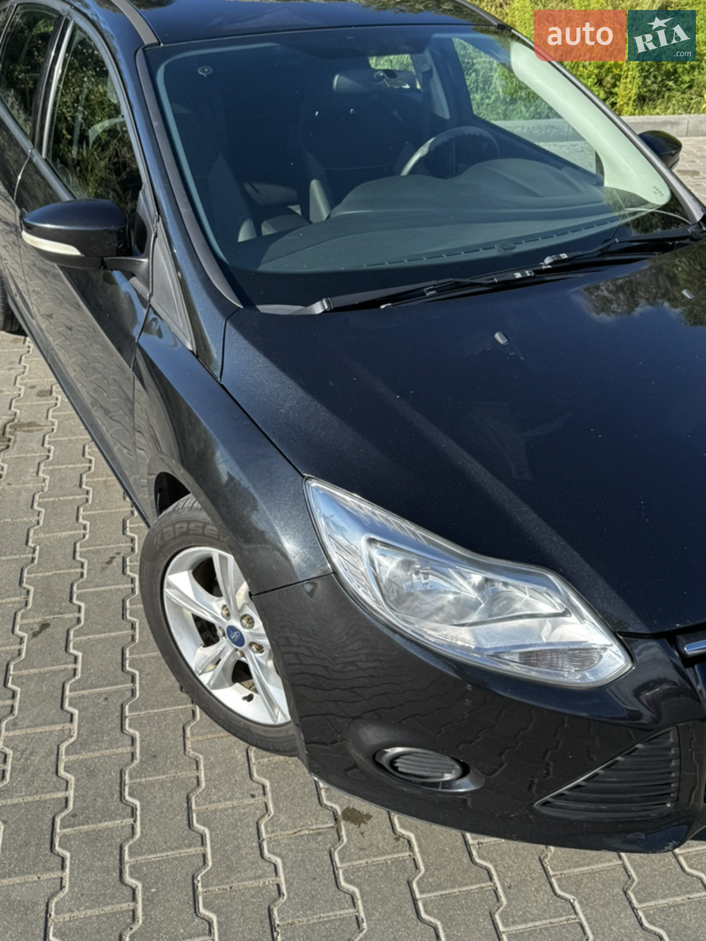 2014 Ford Focus - мініатюра 14