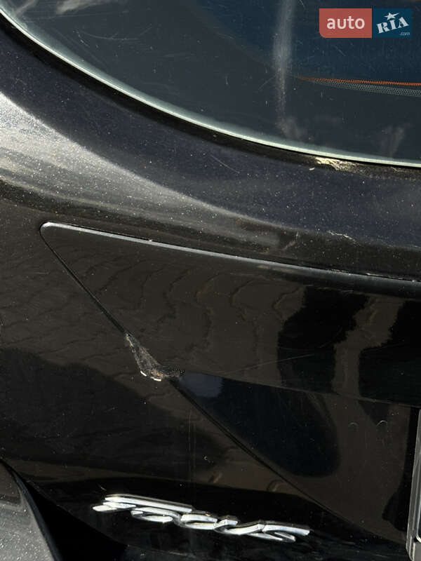 Хэтчбек Ford Focus 2014 в Львове фото 29 Хэтчбек Ford Focus 2014 в Львове