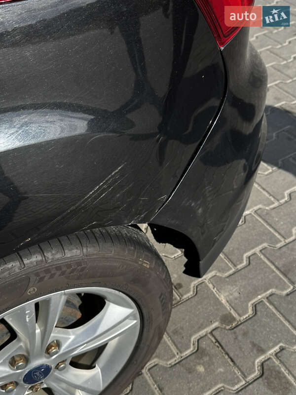 Хэтчбек Ford Focus 2014 в Львове фото 39 Хэтчбек Ford Focus 2014 в Львове