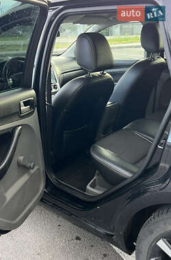 Универсал Ford Focus 2009 в 