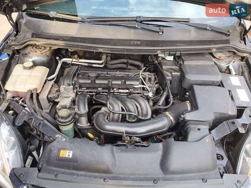 Универсал Ford Focus 2009 в Малине фото 5 Универсал Ford Focus 2009 в Малине