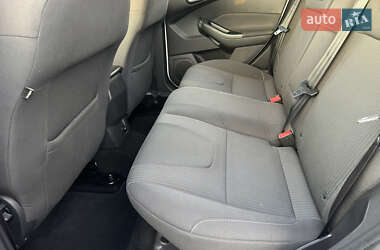 Универсал Ford Focus 2014 в 