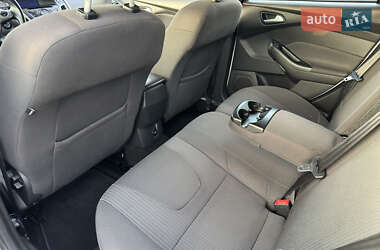 Универсал Ford Focus 2014 в 