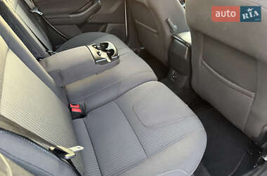 Универсал Ford Focus 2014 в 