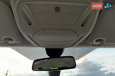 Универсал Ford Focus 2014 в 