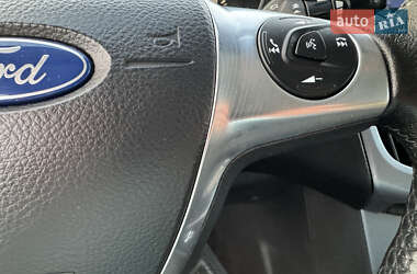 Универсал Ford Focus 2014 в 