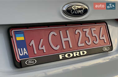 Универсал Ford Focus 2014 в 
