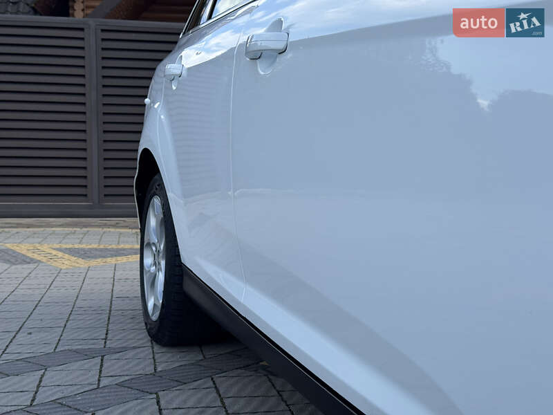 Универсал Ford Focus 2013 в Стрые