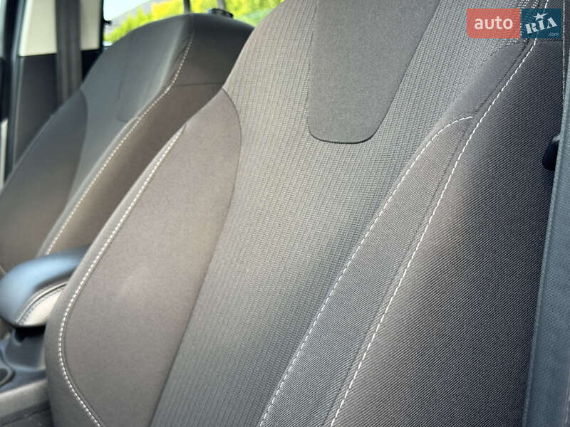 Универсал Ford Focus 2013 в Стрые