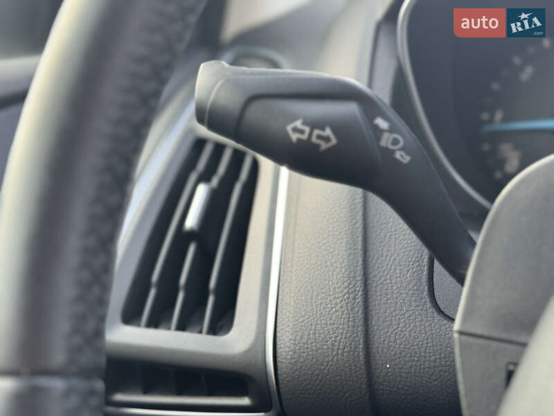 Универсал Ford Focus 2013 в Стрые