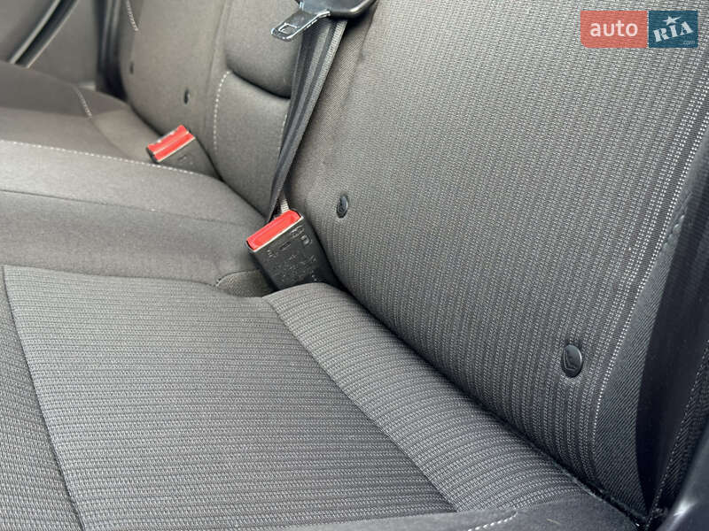 Универсал Ford Focus 2013 в Стрые