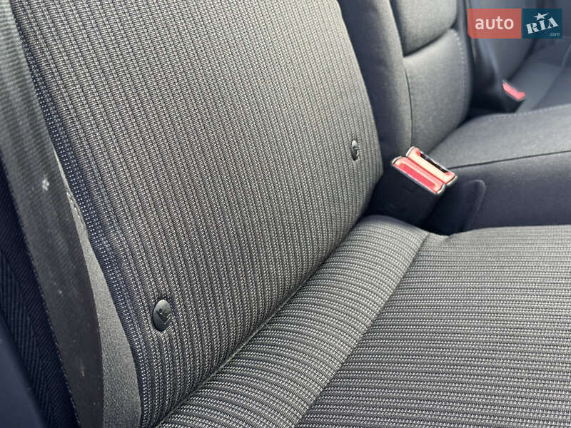 Универсал Ford Focus 2013 в Стрые