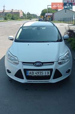 Універсал Ford Focus 2013 в Калинівці