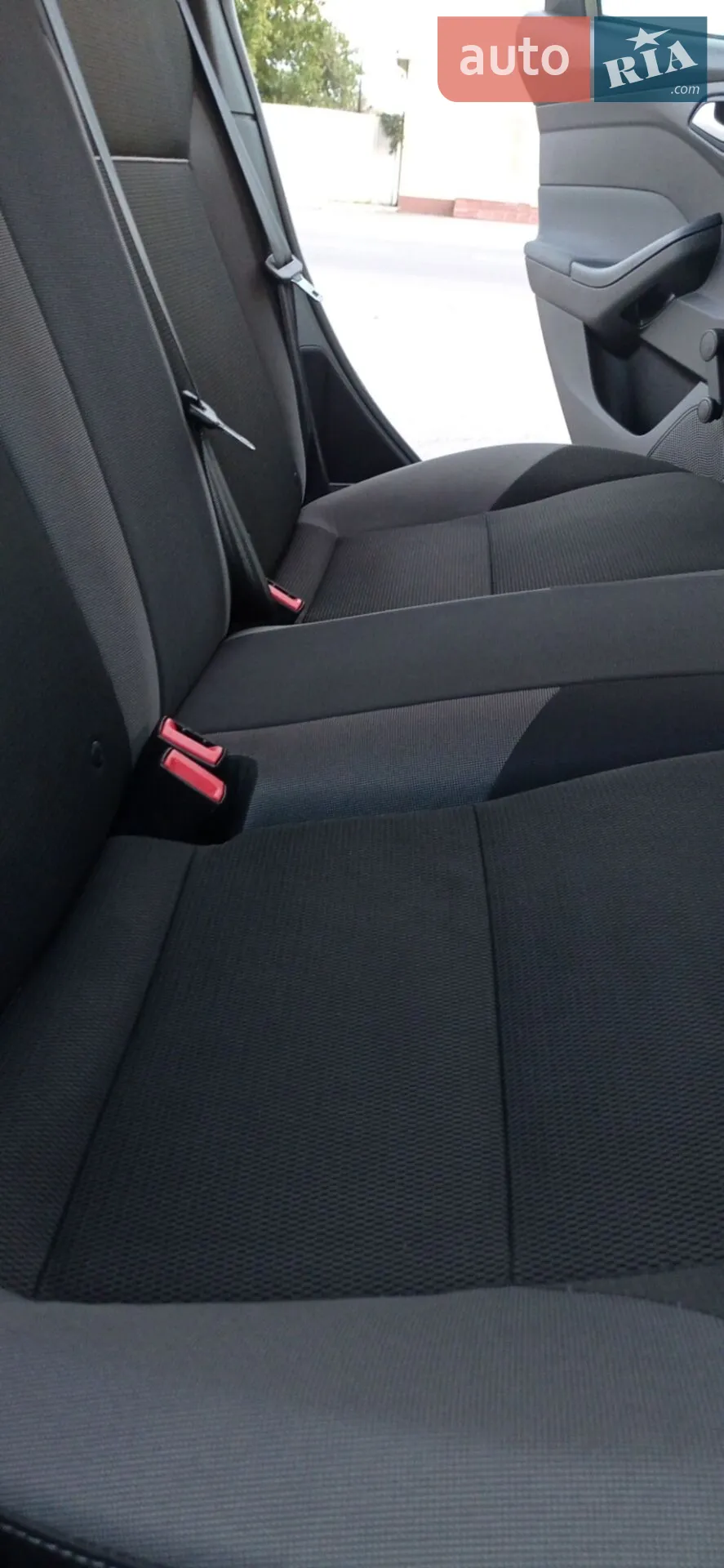 2013 Ford Focus - мініатюра 12