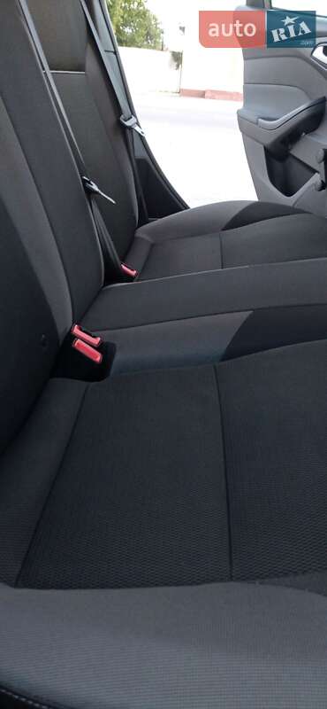 Универсал Ford Focus 2013 в Калиновке фото 12 Универсал Ford Focus 2013 в Калиновке