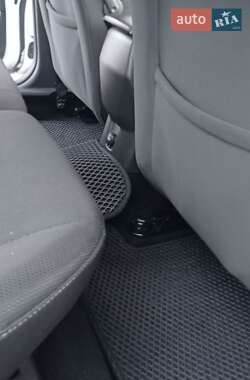 Универсал Ford Focus 2013 в 
