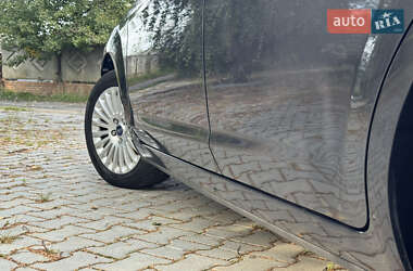 Універсал Ford Focus 2009 в 