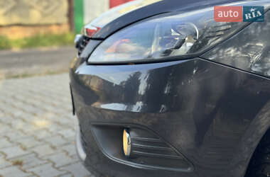 Універсал Ford Focus 2009 в 