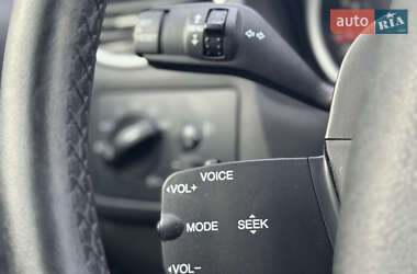 Універсал Ford Focus 2009 в 