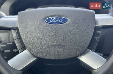 Універсал Ford Focus 2009 в 