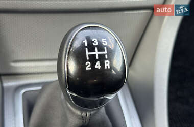 Універсал Ford Focus 2009 в 