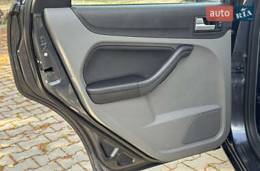 Універсал Ford Focus 2009 в 