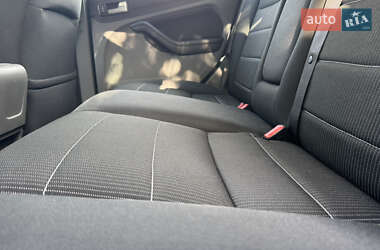 Універсал Ford Focus 2009 в 