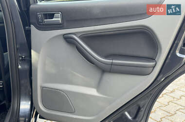 Універсал Ford Focus 2009 в 