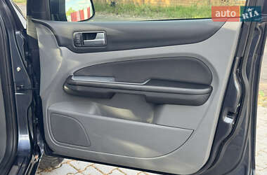 Універсал Ford Focus 2009 в 