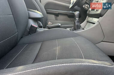 Універсал Ford Focus 2009 в 