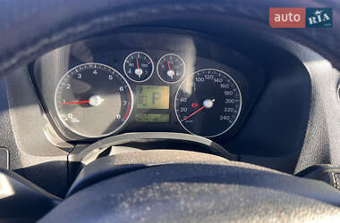 Универсал Ford Focus 2007 в 