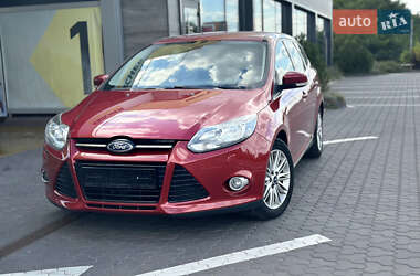 Универсал Ford Focus 2011 в Киеве
