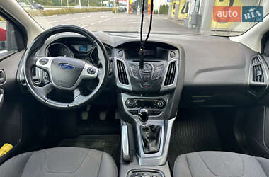 Универсал Ford Focus 2011 в 